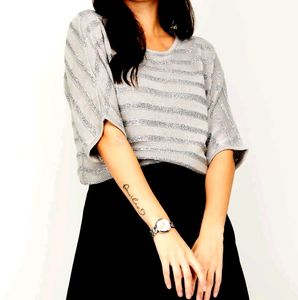 Grey Top