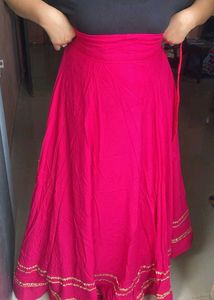 Gorgeous Lehenga Choli Set