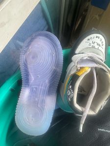 pretty unisex shoes