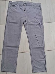 Cotton Formal Pant For Men
