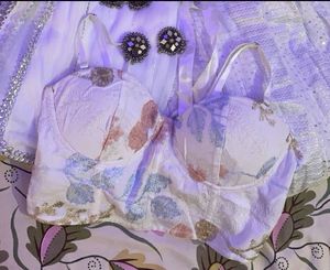Shein Corset Top