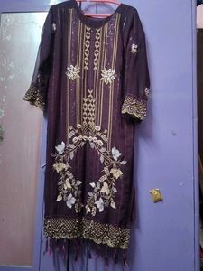 Pakistani Dress