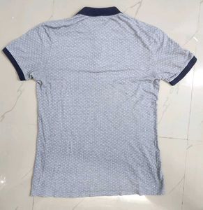 Benetton Polo Shirt