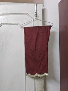 Libas Festive Wear Suit Set With Heavy Dupptta