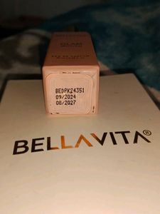 BellaVita Glam Woman Perfume