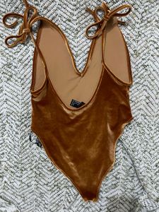 2 Partywear Bodysuit Combo