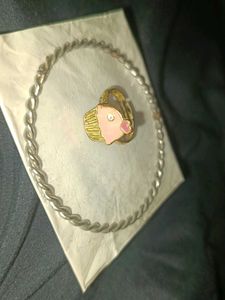 Cute Kids Jewelry Set