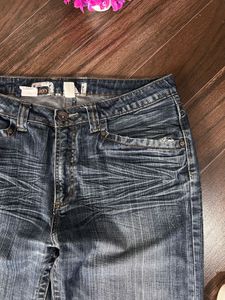 Vintage DN Jeans