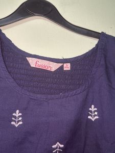 Fusion co-ord set