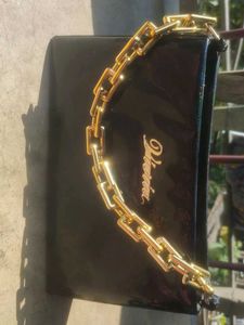 New Bag Black