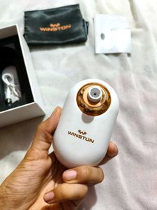 Winston Blackhead Remover