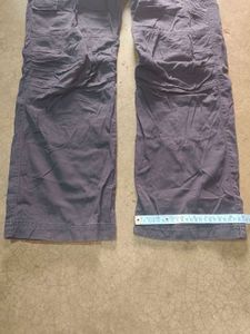 Vintage 👑KingGee Australian Cargos