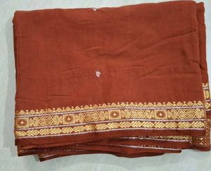 Cotton saree !