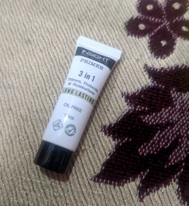 INSIGHT Cosmetics 3 In 1 Long Lasting Primer