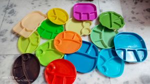Kanjak 12 Plates