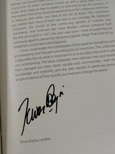 1001 Inventions That Changed the World