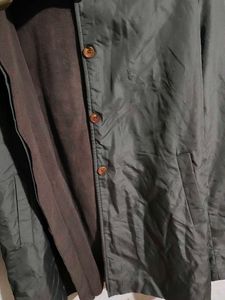 Very Warm Beautiful Ladies Jacket