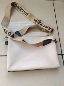 Balenciaga Paris Crossbody Bag