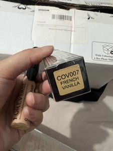 Forever52 Complete Coverage Concealer