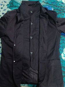 Formal Jacket Or Waistcoat