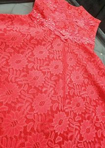 Barbi Flair Dress