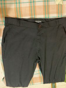 34 Waist Formal Straight Pants