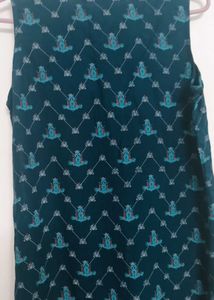 COMBO OF TWO NEW KURTIS