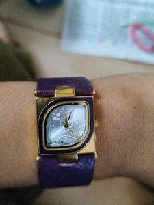 Wrist Watch
