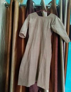 Woolen Kurta