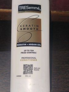 TRESemme Keratin Smooth Conditioner