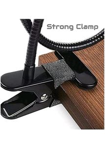 Metal Mobile Holder &amp; Making Reels Videos