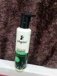 Pilgrim Shampoo