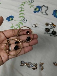 Assorted Earrings
