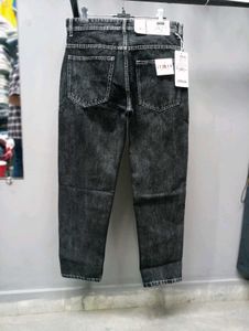 Jordan Jeans (Straight Fit)