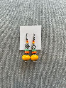Assortment Of 7 Earrings &amp; Studs
