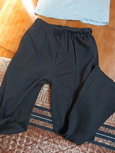 Kids T-shirt and Pants Set