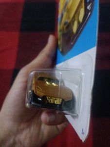 Hotwheels (Muscle And Blown)