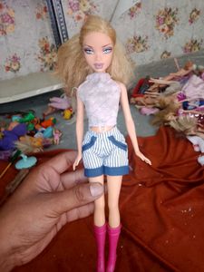 Doll