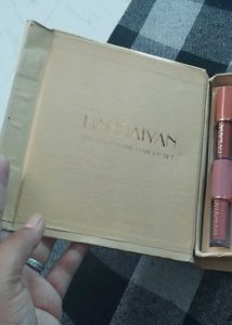 Liquid Lipsticks💄💄💄