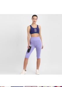 ADIDASWomen Training/Beginners HeavilyPadded Bra (