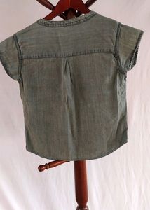 CASUAL SHIRT