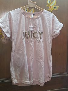Fine Fit TSHIRT