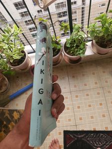 IKIGAI -The Japanese Secret To A Long &amp; Happy Life