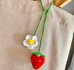 Crochet Items