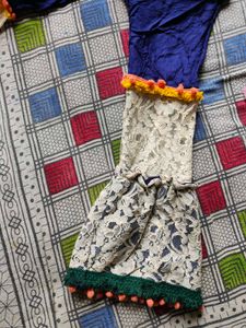 Ethnic Gown