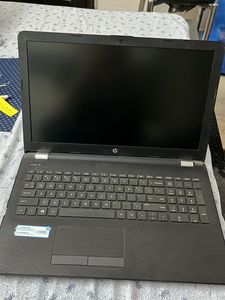 HP i3 Laptop