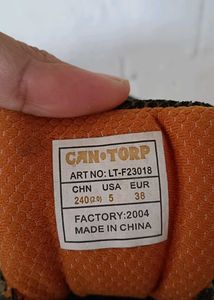 Unisex trekking Shoes