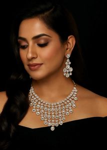 Elegant Necklace Set