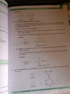 Chemistry Aakash Module (1+2)