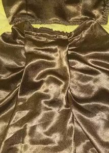 Women New Co Ords With Shurg&amp;Dhoti Skirt